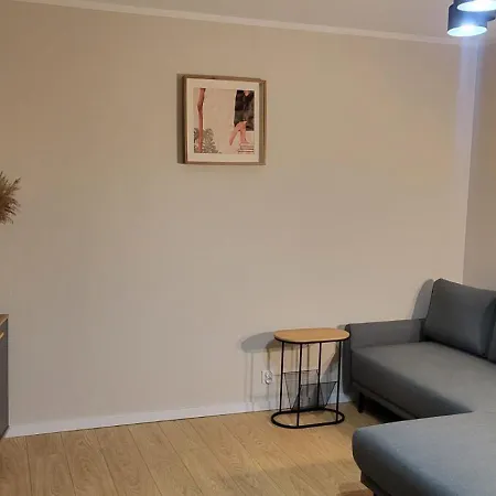 Mieszkanie Przymorze Apartment